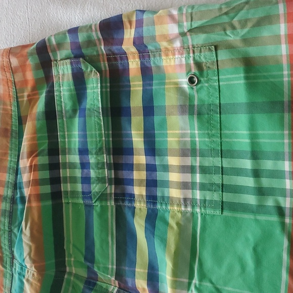 Polo by Ralph Lauren Sz. 36 Swim‎ Trunks Shorts - Picture 10 of 11